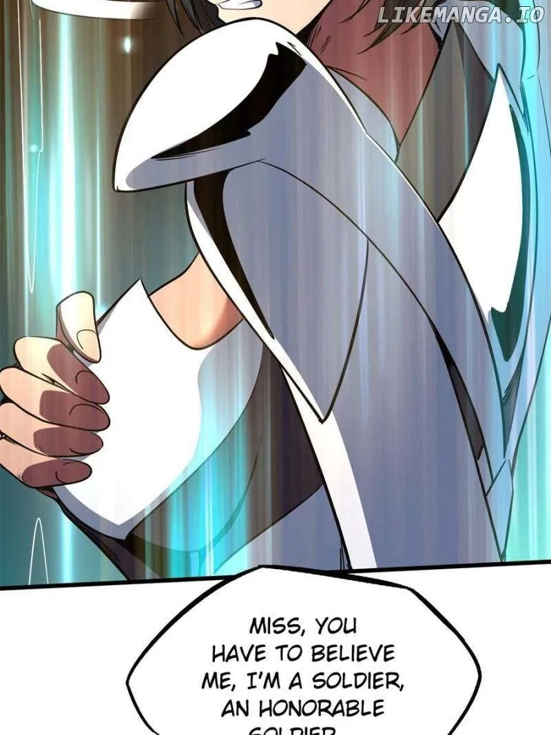 Read Super God Gene chapter 271 image 29 on Lezhin
