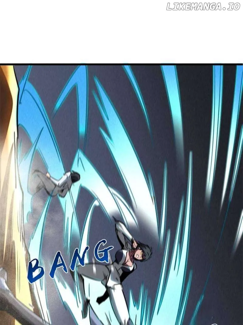Read Super God Gene chapter 271 image 31 on Lezhin