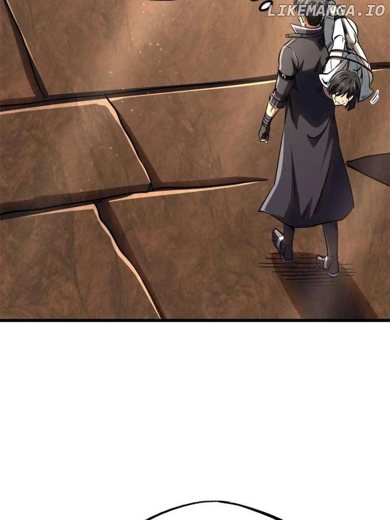 Read Super God Gene chapter 271 image 47 on Lezhin