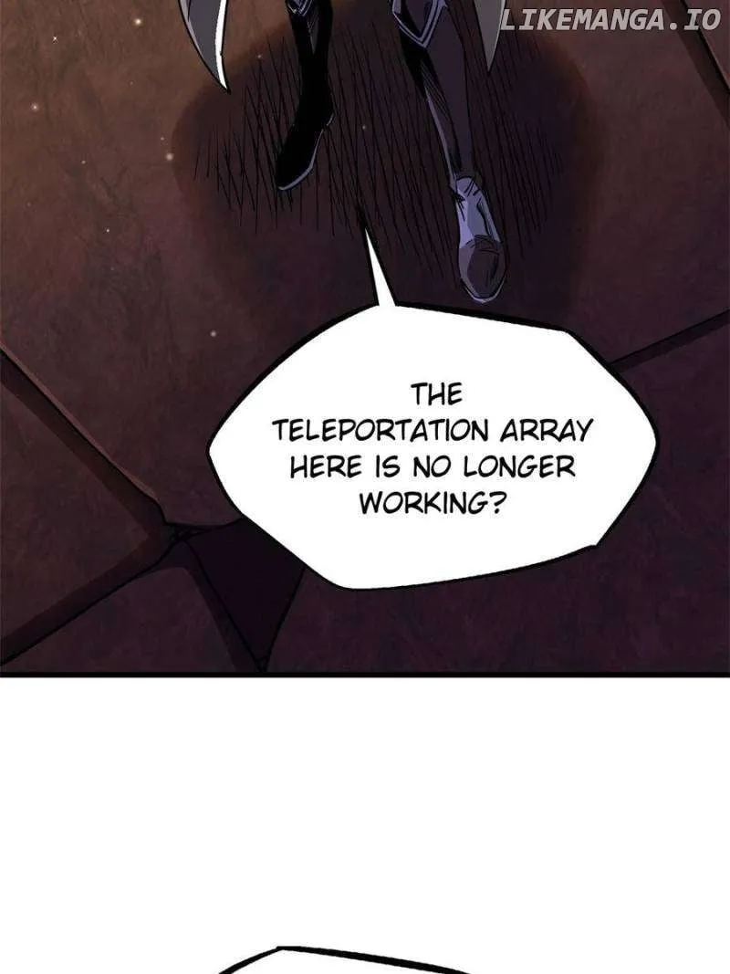 Read Super God Gene chapter 271 image 49 on Lezhin