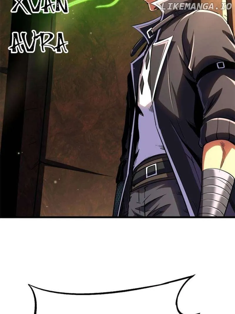 Read Super God Gene chapter 271 image 58 on Lezhin