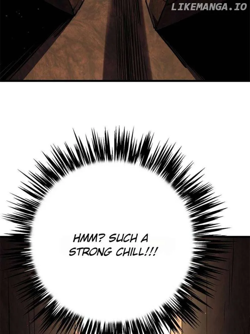 Read Super God Gene chapter 271 image 60 on Lezhin