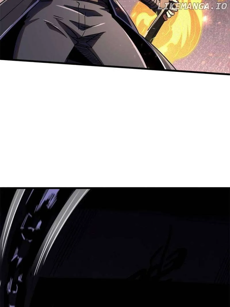Read Super God Gene chapter 271 image 64 on Lezhin