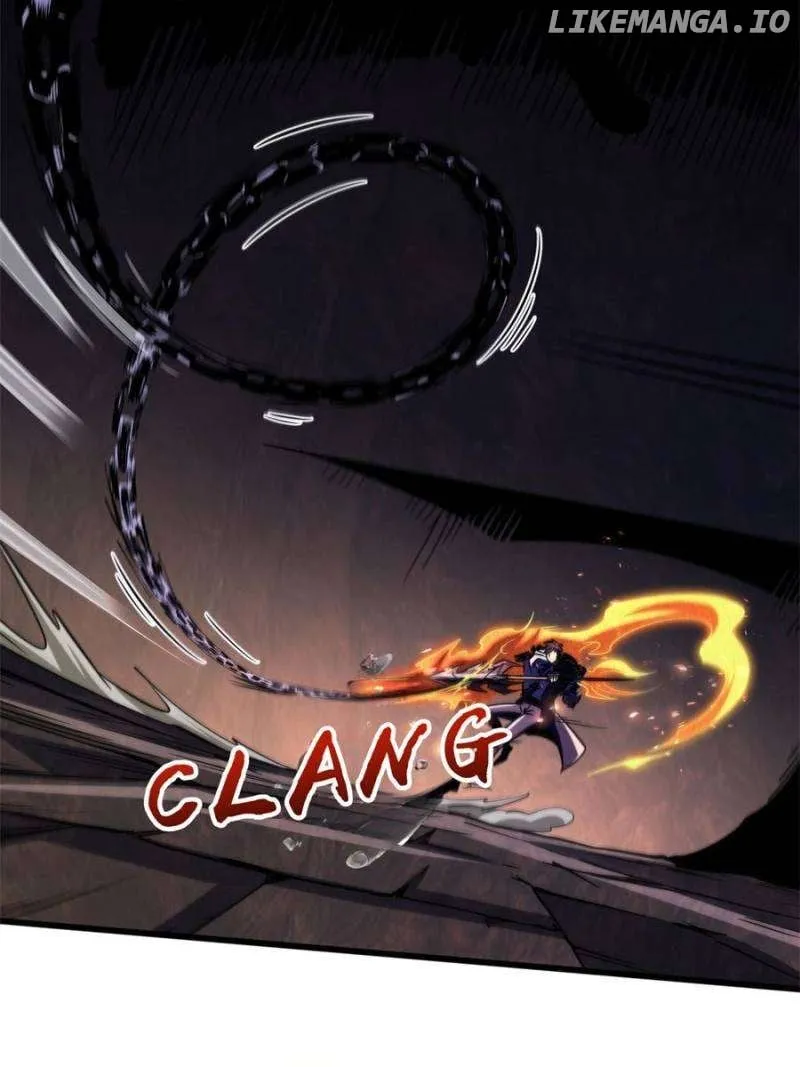 Read Super God Gene chapter 271 image 65 on Lezhin