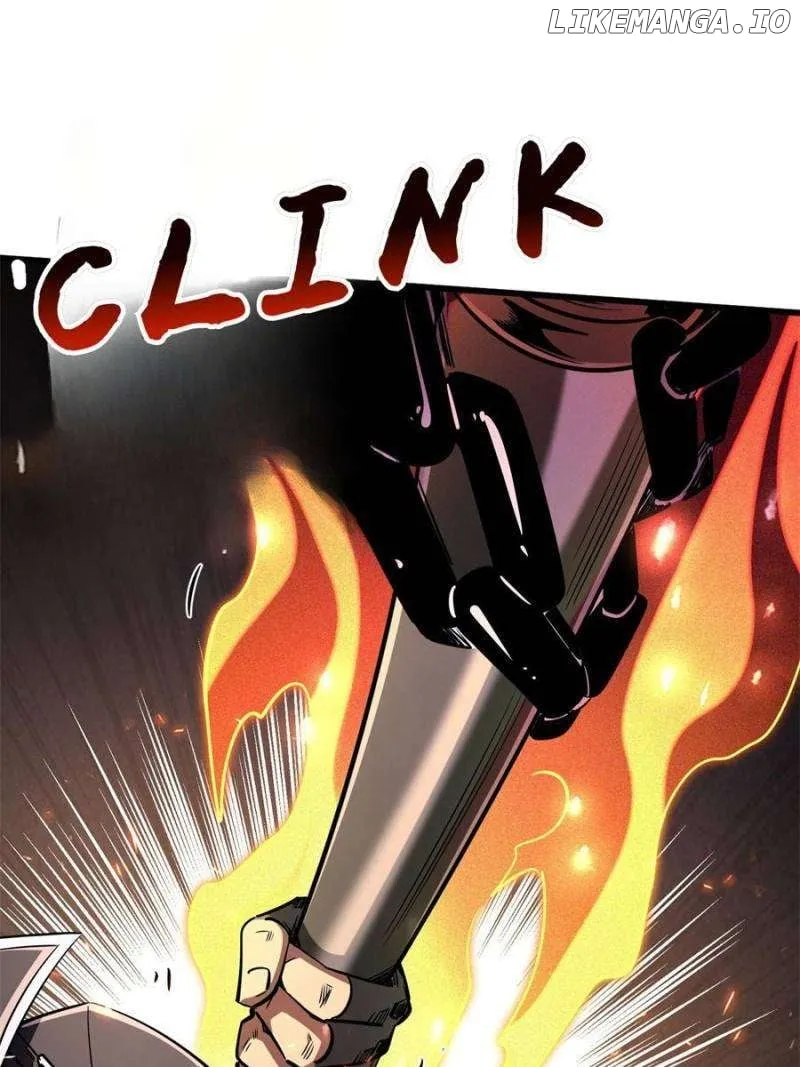 Read Super God Gene chapter 271 image 66 on Lezhin