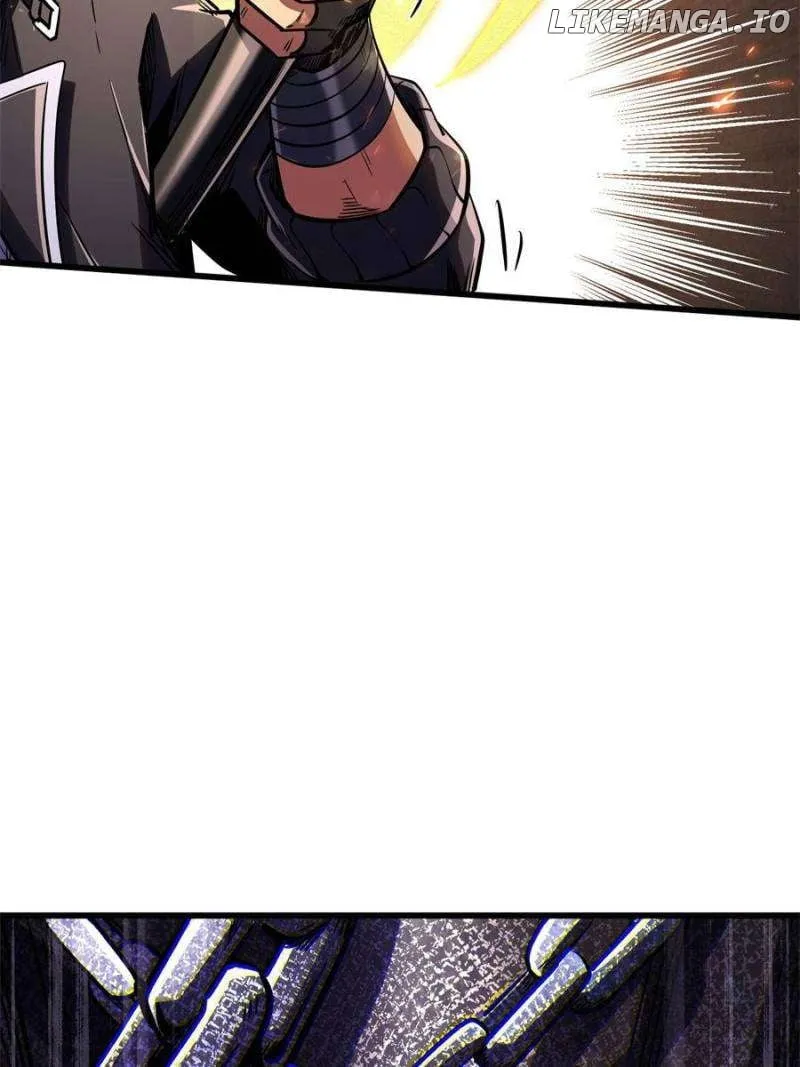 Read Super God Gene chapter 271 image 67 on Lezhin