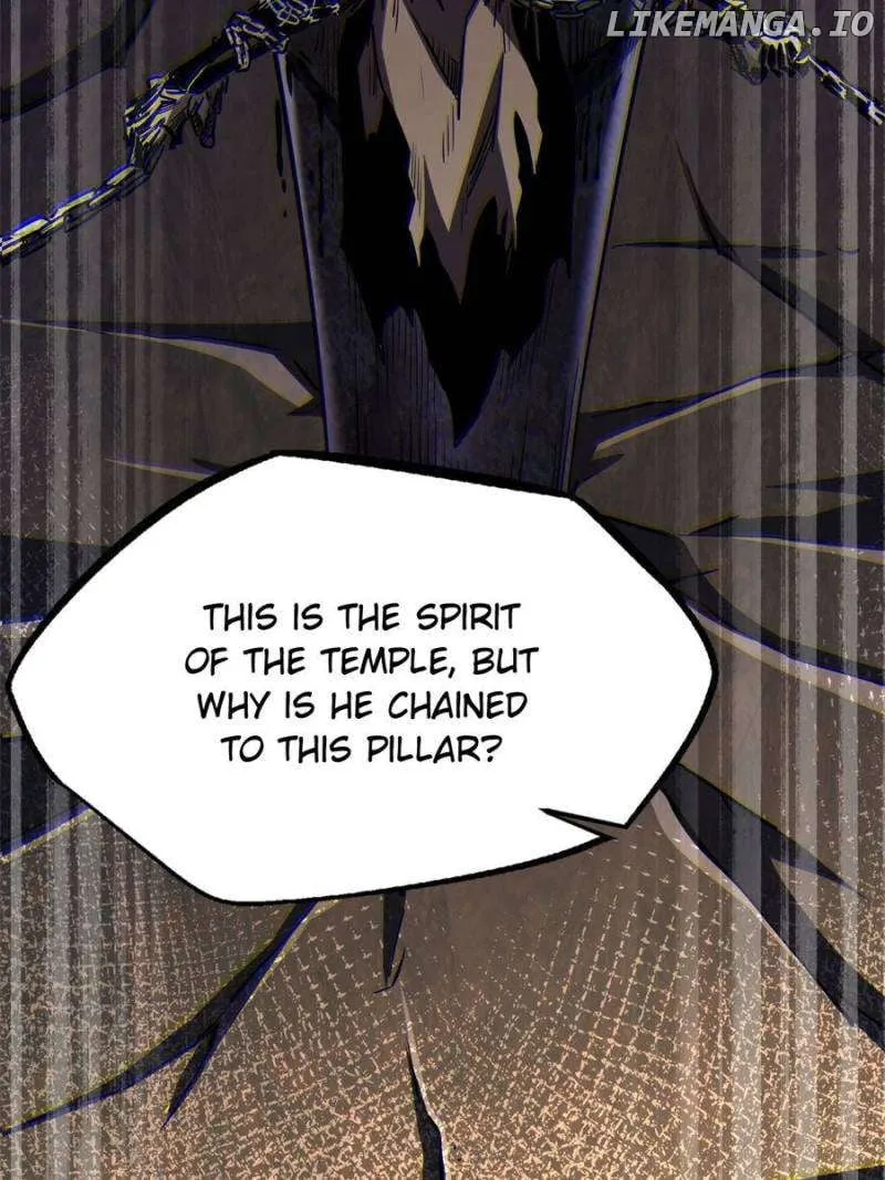 Read Super God Gene chapter 271 image 69 on Lezhin