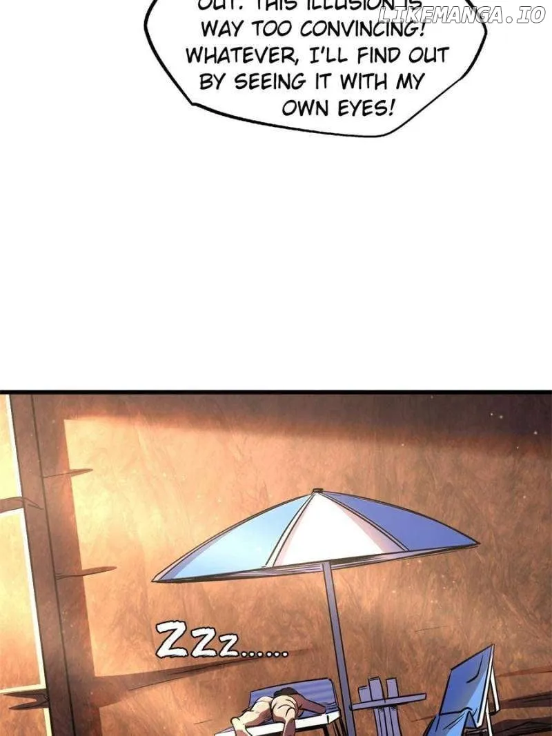 Read Super God Gene chapter 271 image 7 on Lezhin