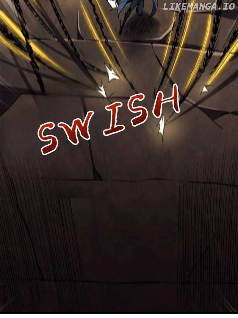 Read Super God Gene chapter 272 image 12 on Lezhin