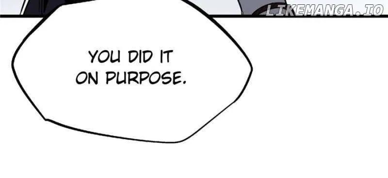 Read Super God Gene chapter 272 image 20 on Lezhin