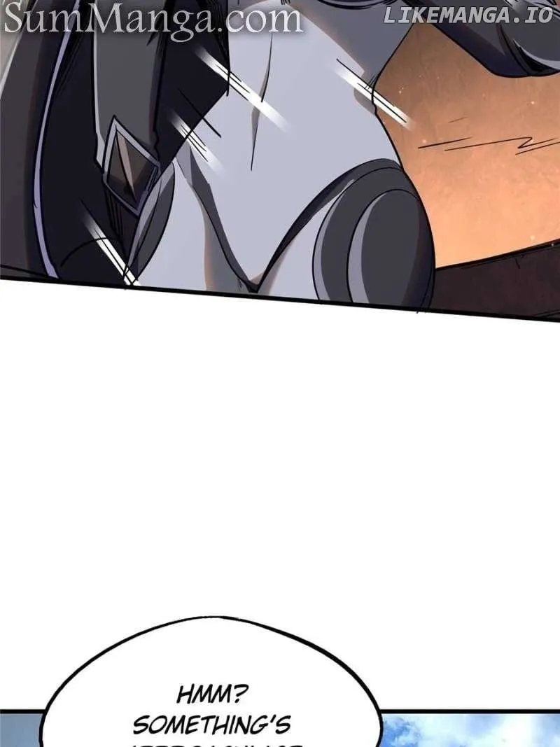 Read Super God Gene chapter 272 image 22 on Lezhin