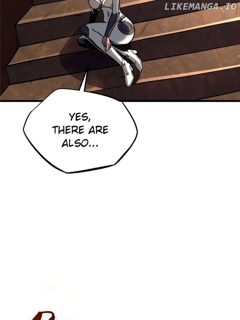 Read Super God Gene chapter 272 image 25 on Lezhin