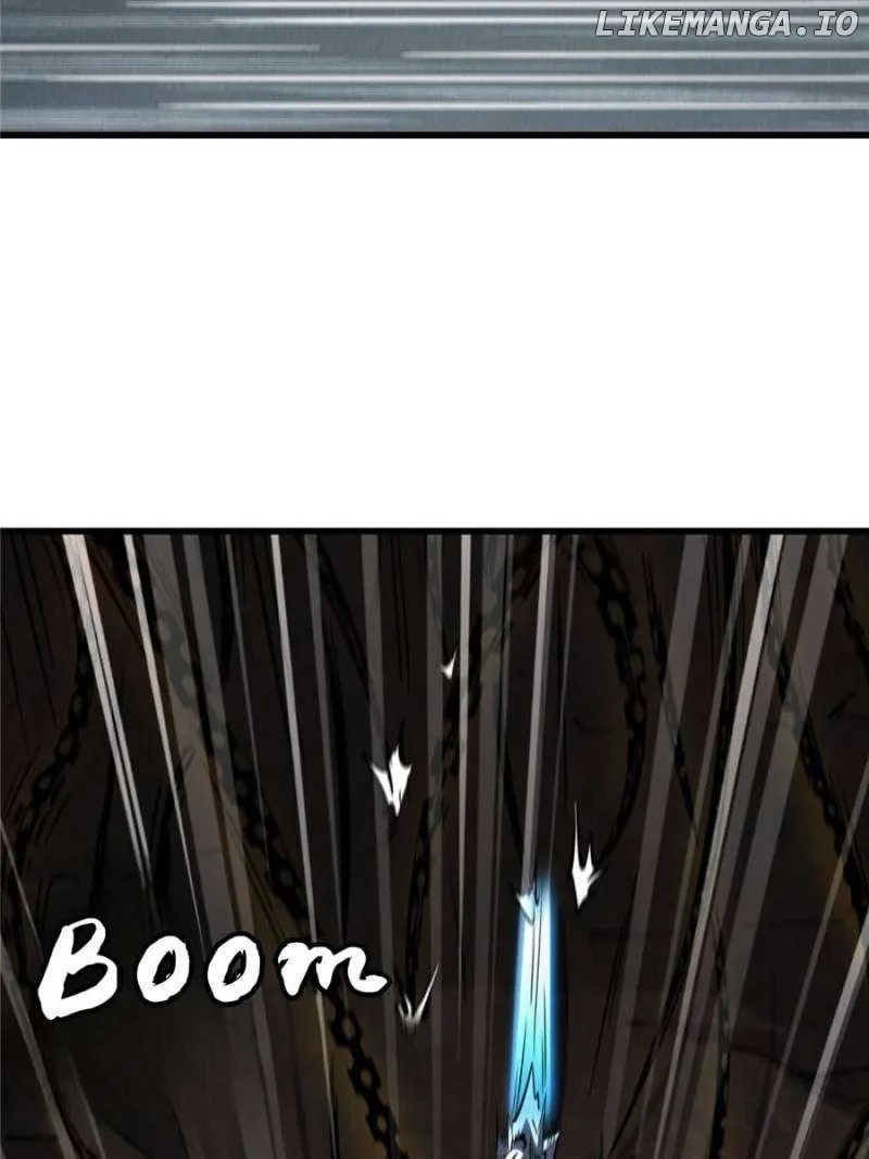 Read Super God Gene chapter 272 image 5 on Lezhin