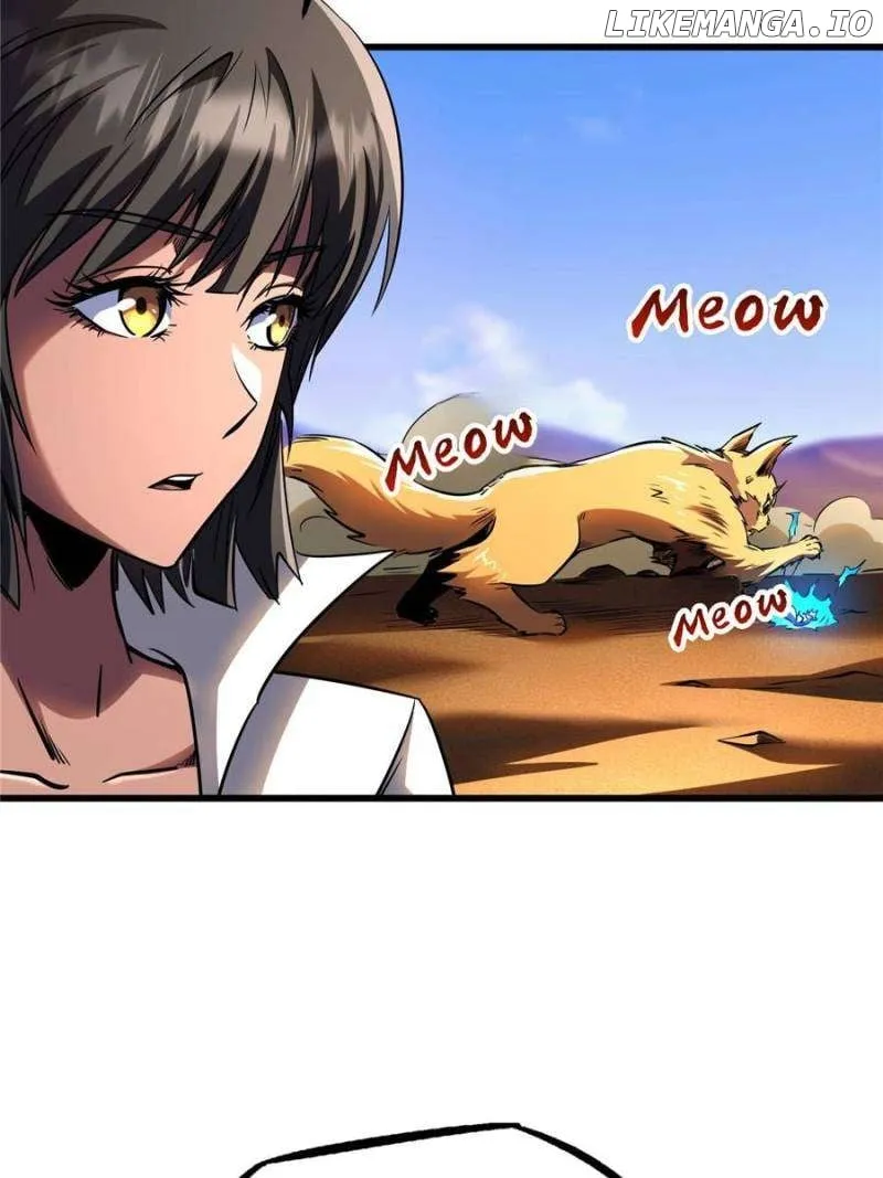 Read Super God Gene chapter 272 image 50 on Lezhin