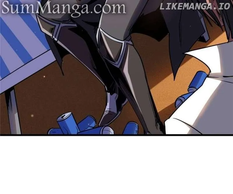 Read Super God Gene chapter 272 image 52 on Lezhin