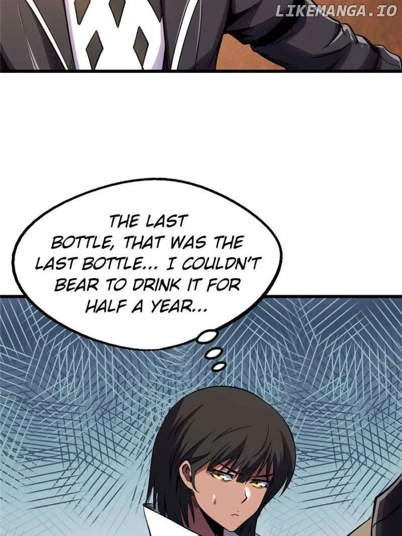 Read Super God Gene chapter 272 image 54 on Lezhin