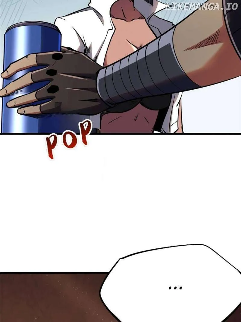 Read Super God Gene chapter 272 image 55 on Lezhin