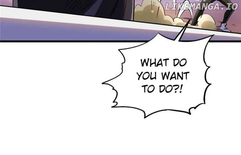 Read Super God Gene chapter 272 image 62 on Lezhin