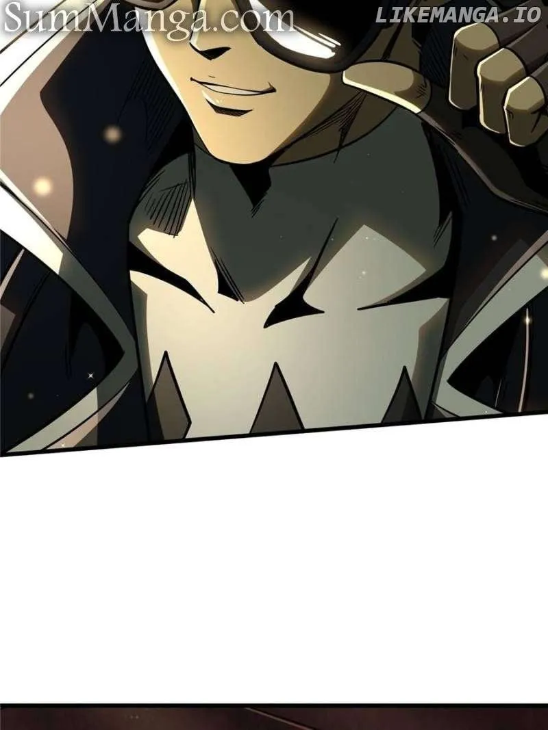 Read Super God Gene chapter 272 image 64 on Lezhin