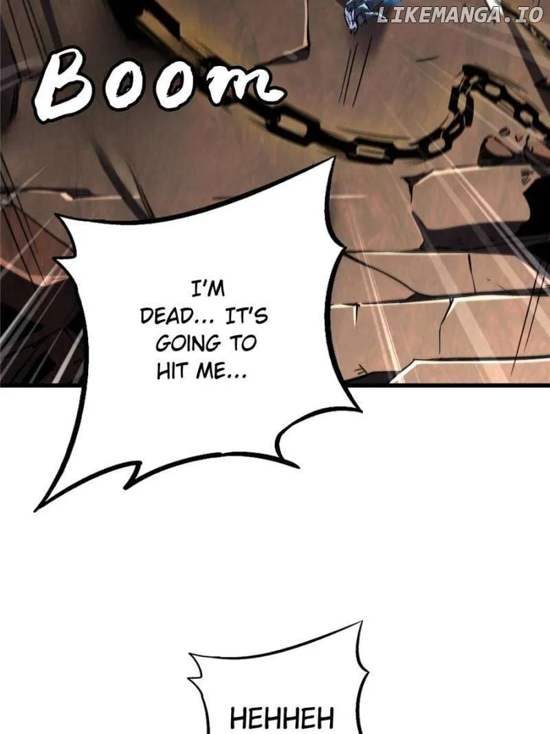 Read Super God Gene chapter 272 image 7 on Lezhin