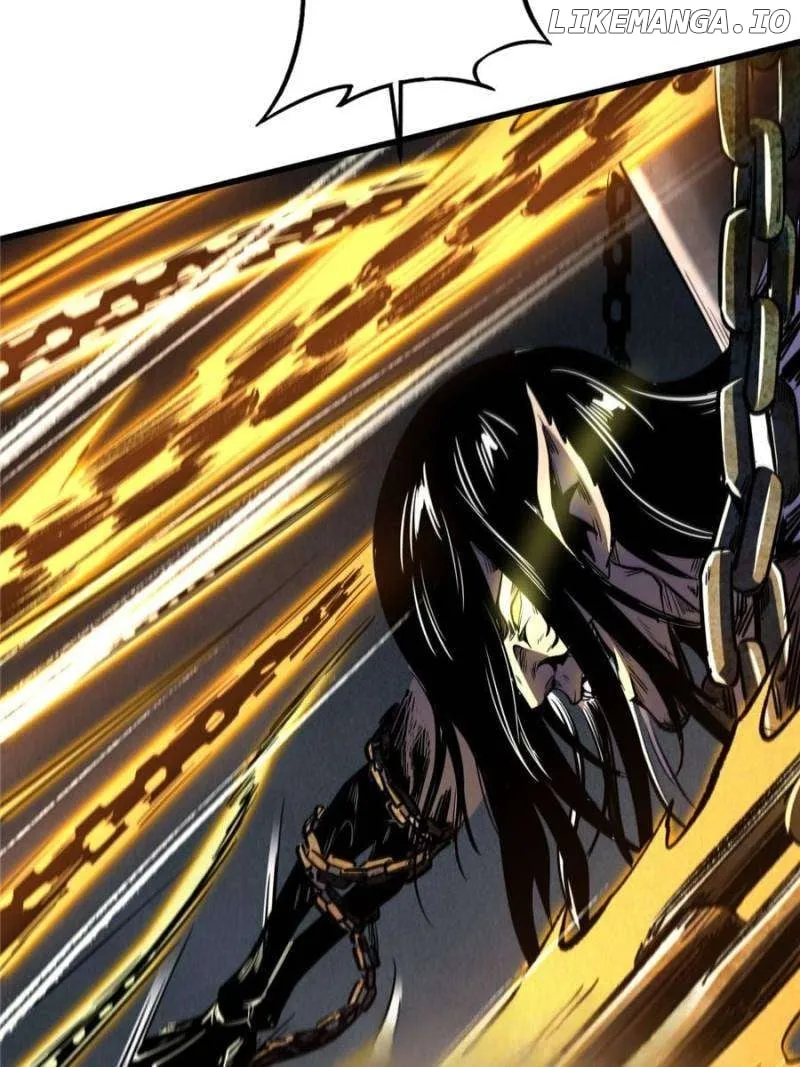 Read Super God Gene chapter 272 image 8 on Lezhin