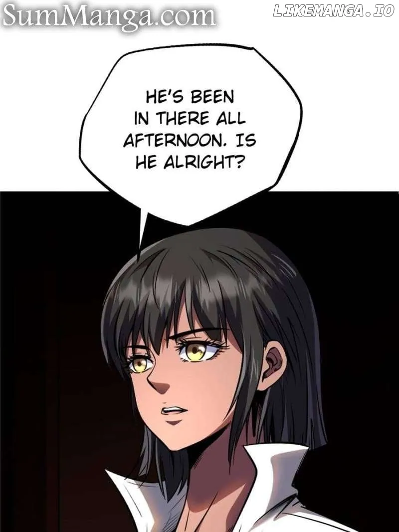 Read Super God Gene chapter 273 image 10 on Lezhin