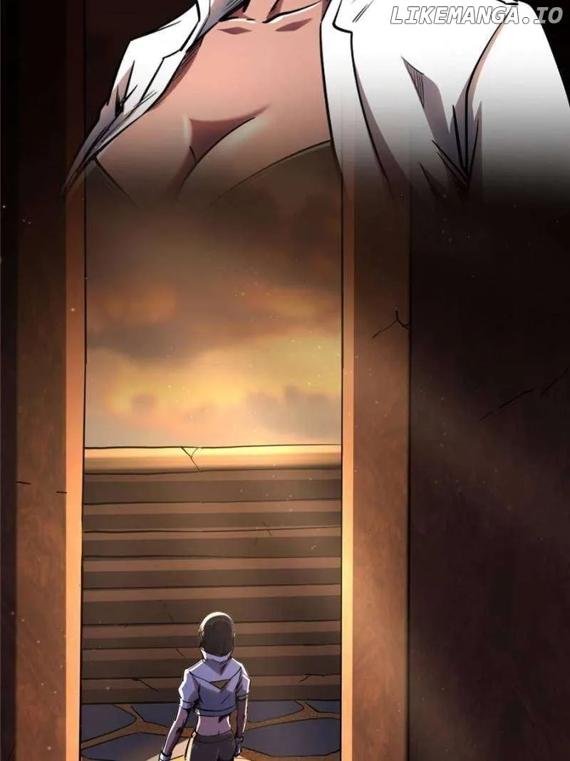 Read Super God Gene chapter 273 image 11 on Lezhin