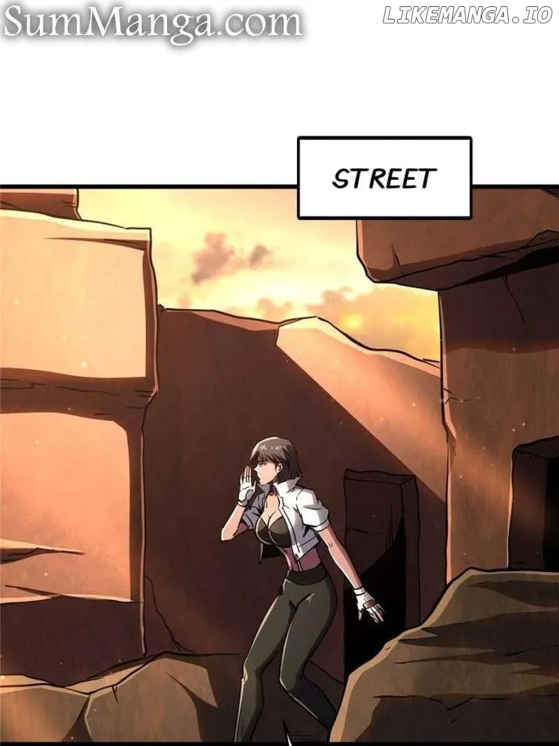 Read Super God Gene chapter 273 image 13 on Lezhin
