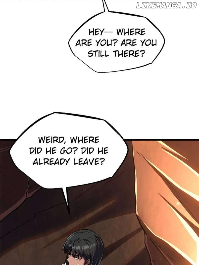 Read Super God Gene chapter 273 image 14 on Lezhin