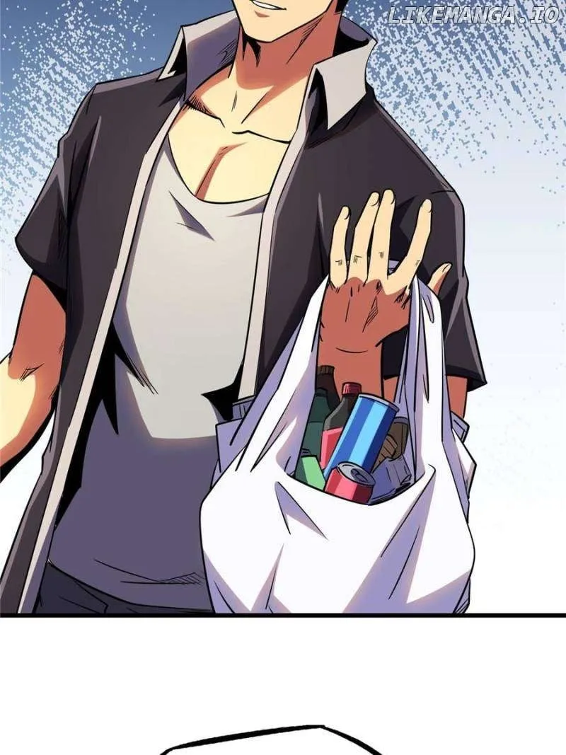 Read Super God Gene chapter 273 image 19 on Lezhin