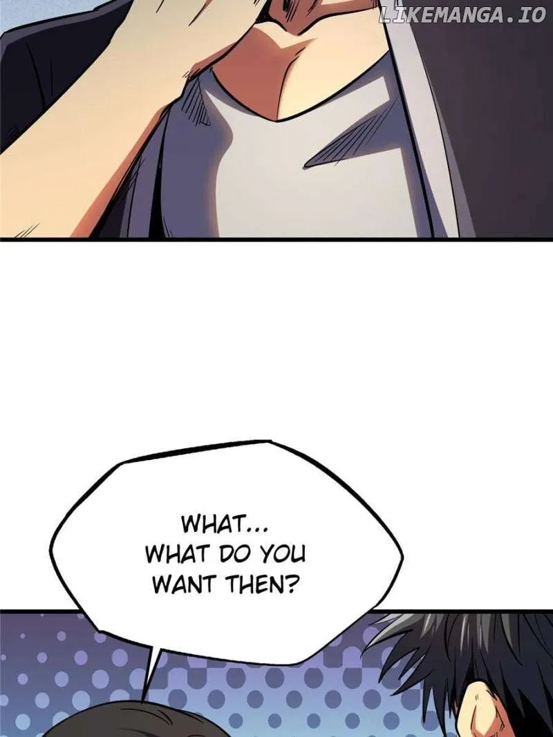 Read Super God Gene chapter 273 image 28 on Lezhin