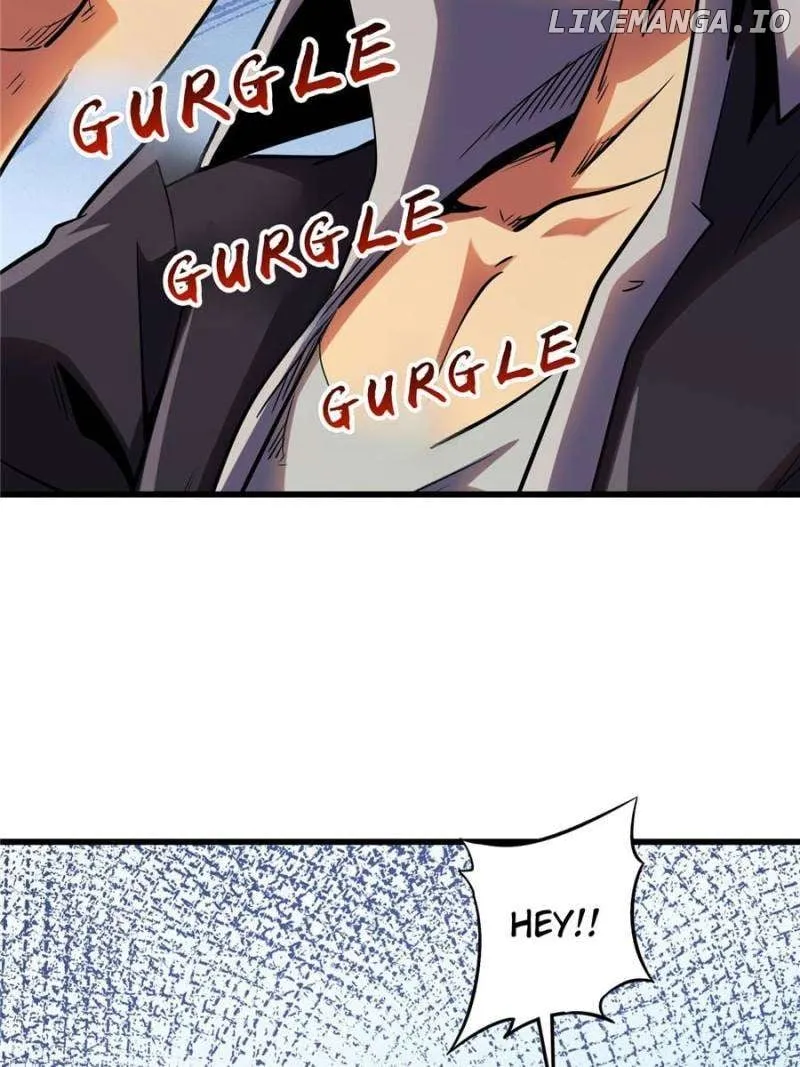 Read Super God Gene chapter 273 image 31 on Lezhin