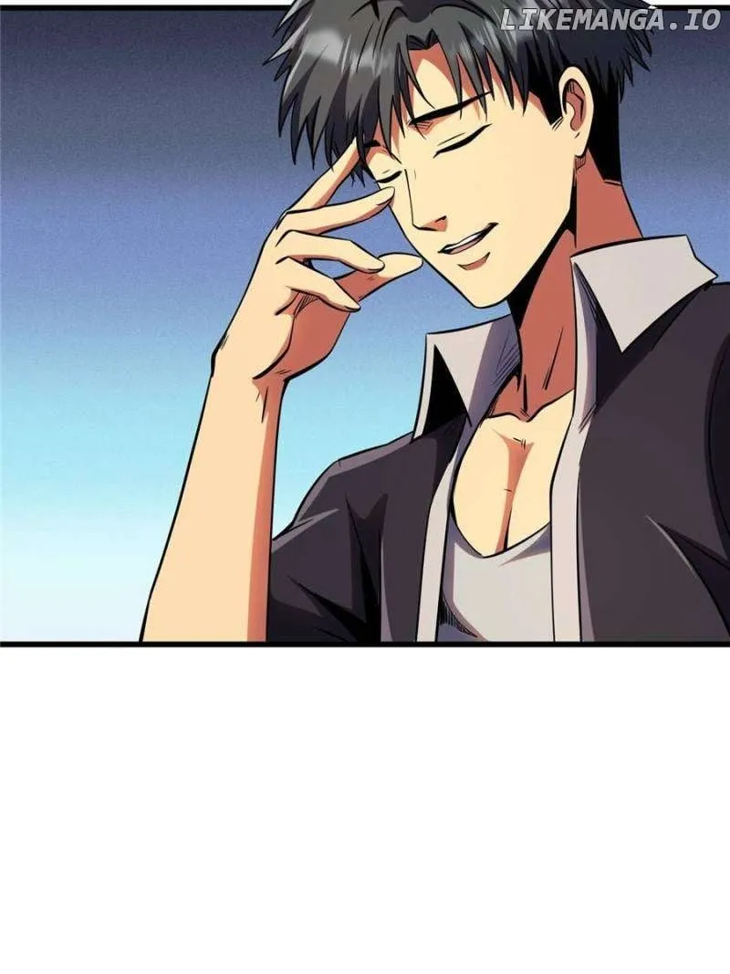 Read Super God Gene chapter 273 image 36 on Lezhin