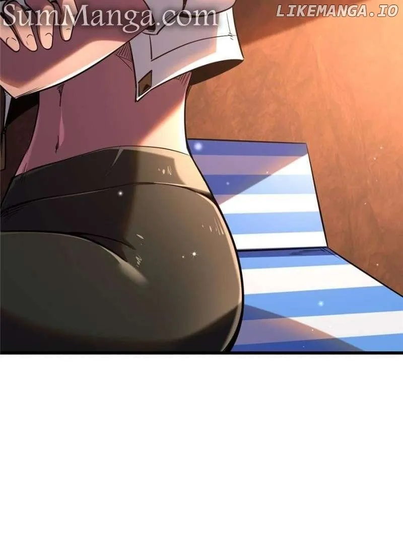 Read Super God Gene chapter 273 image 4 on Lezhin