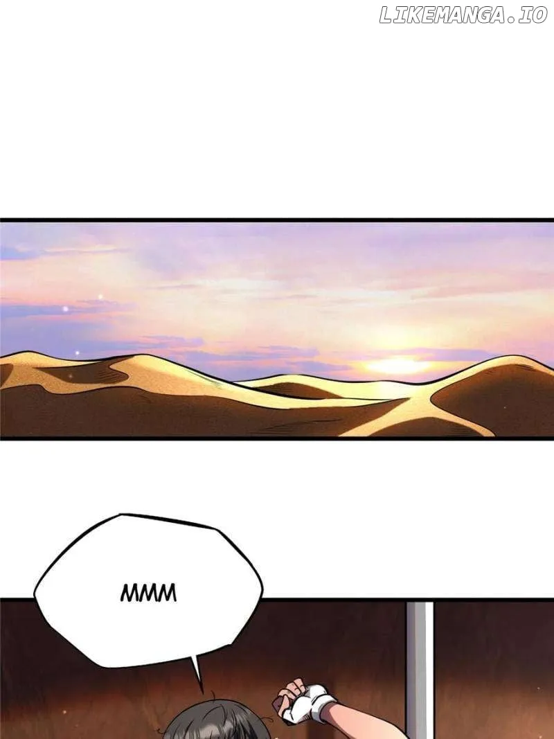 Read Super God Gene chapter 273 image 43 on Lezhin