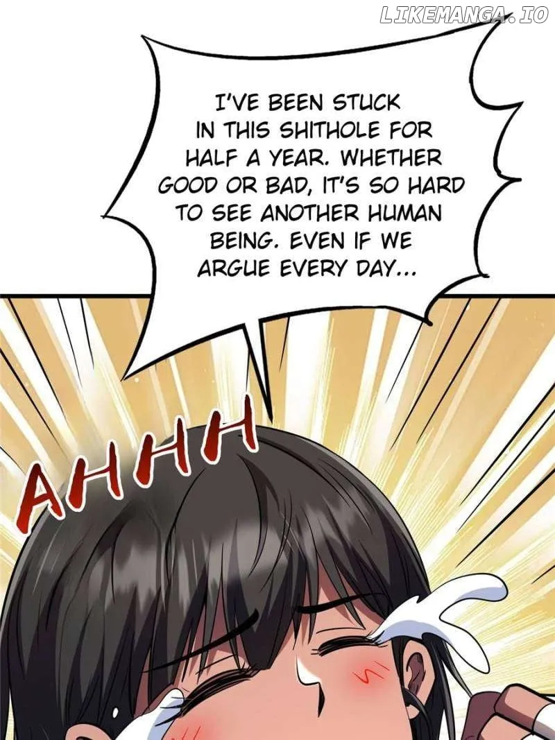 Read Super God Gene chapter 273 image 48 on Lezhin
