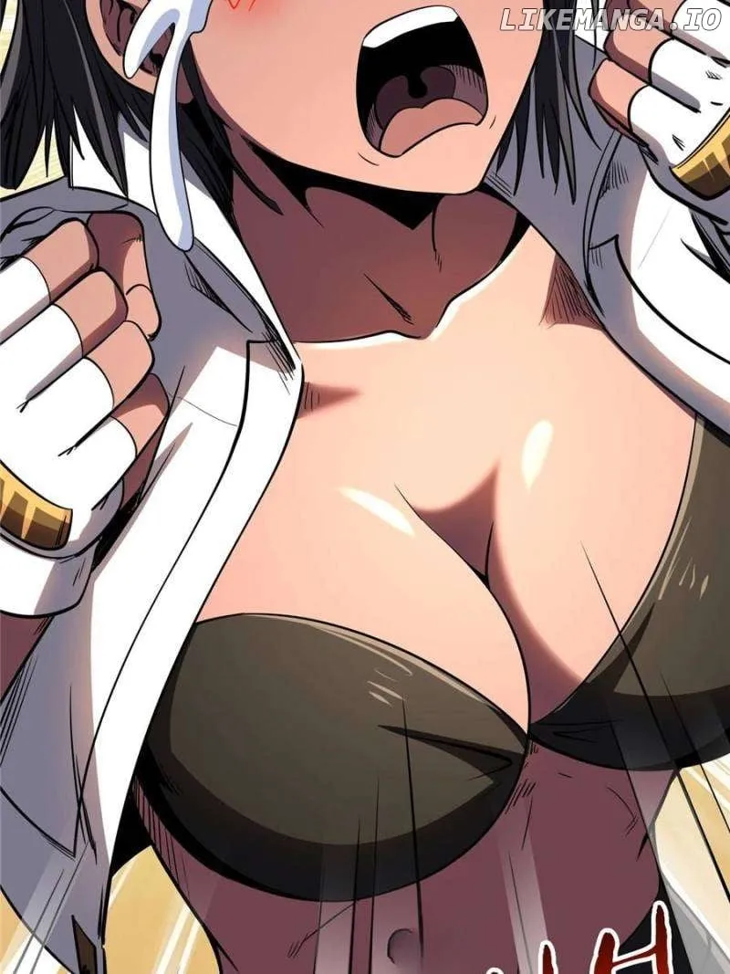 Read Super God Gene chapter 273 image 49 on Lezhin