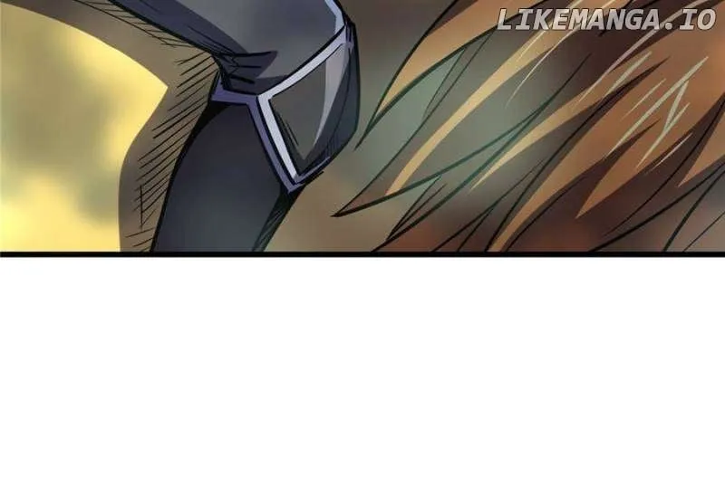 Read Super God Gene chapter 273 image 54 on Lezhin