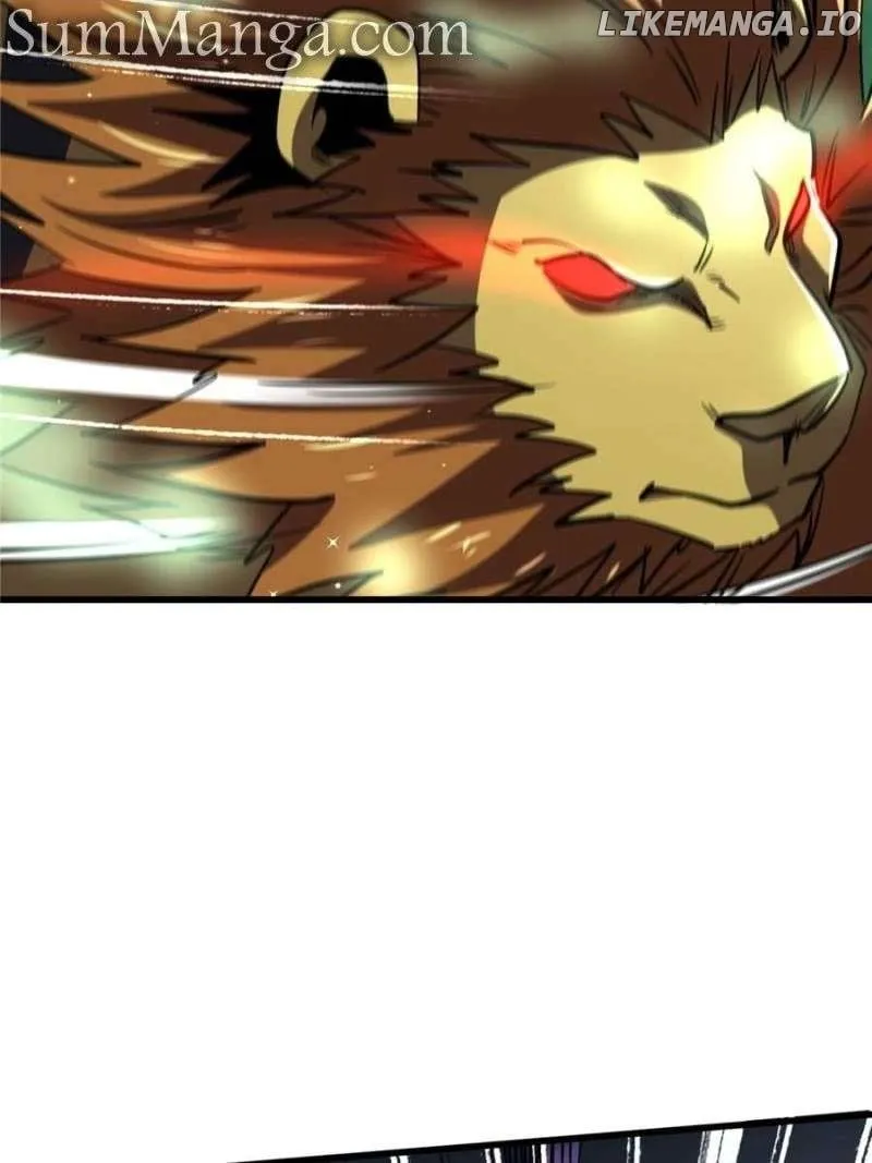 Read Super God Gene chapter 273 image 56 on Lezhin