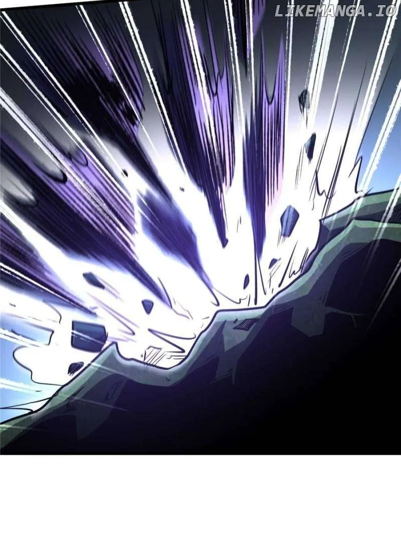 Read Super God Gene chapter 273 image 57 on Lezhin
