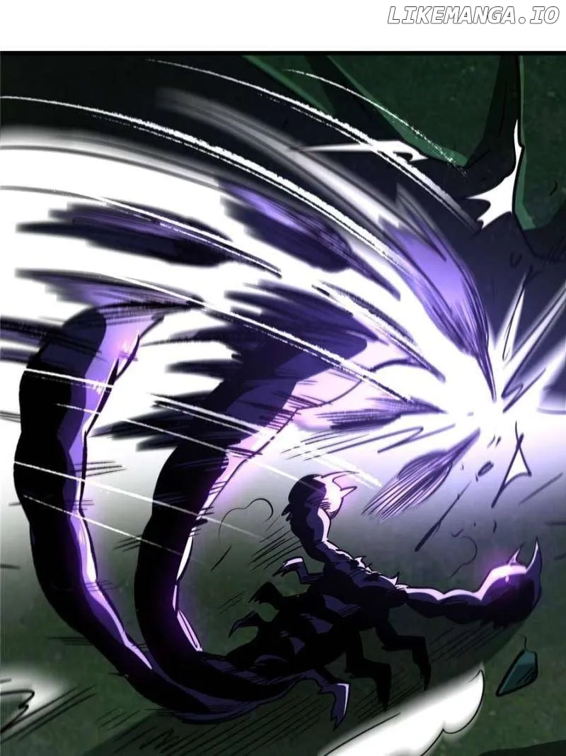 Read Super God Gene chapter 273 image 58 on Lezhin