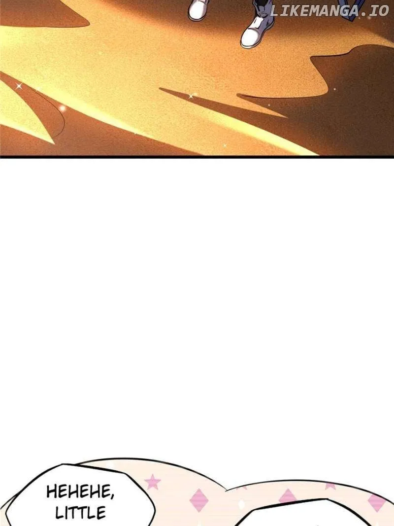 Read Super God Gene chapter 273 image 6 on Lezhin