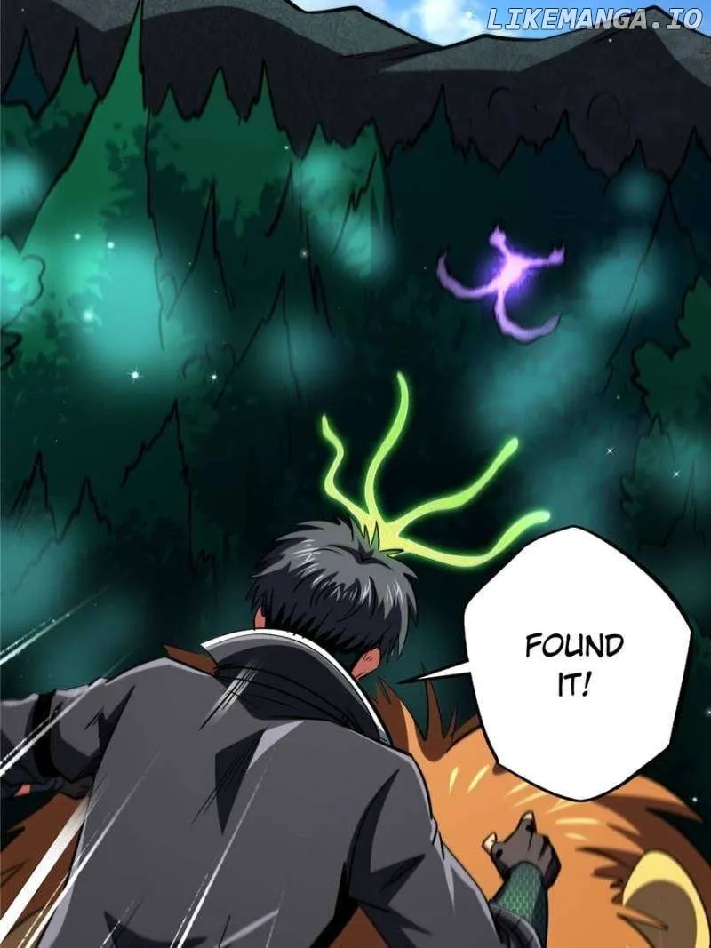 Read Super God Gene chapter 273 image 60 on Lezhin