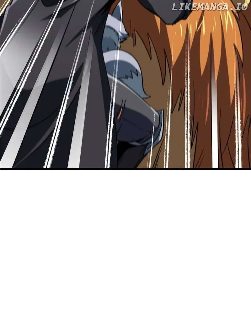 Read Super God Gene chapter 273 image 61 on Lezhin