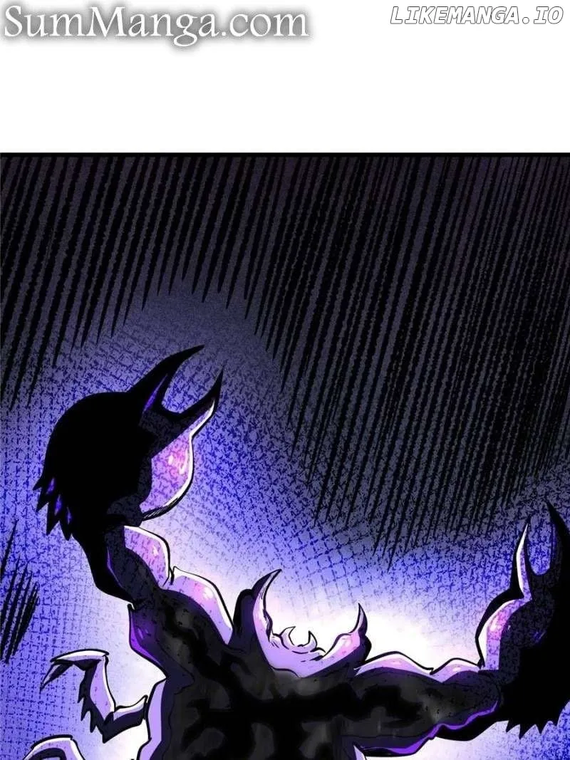 Read Super God Gene chapter 273 image 62 on Lezhin