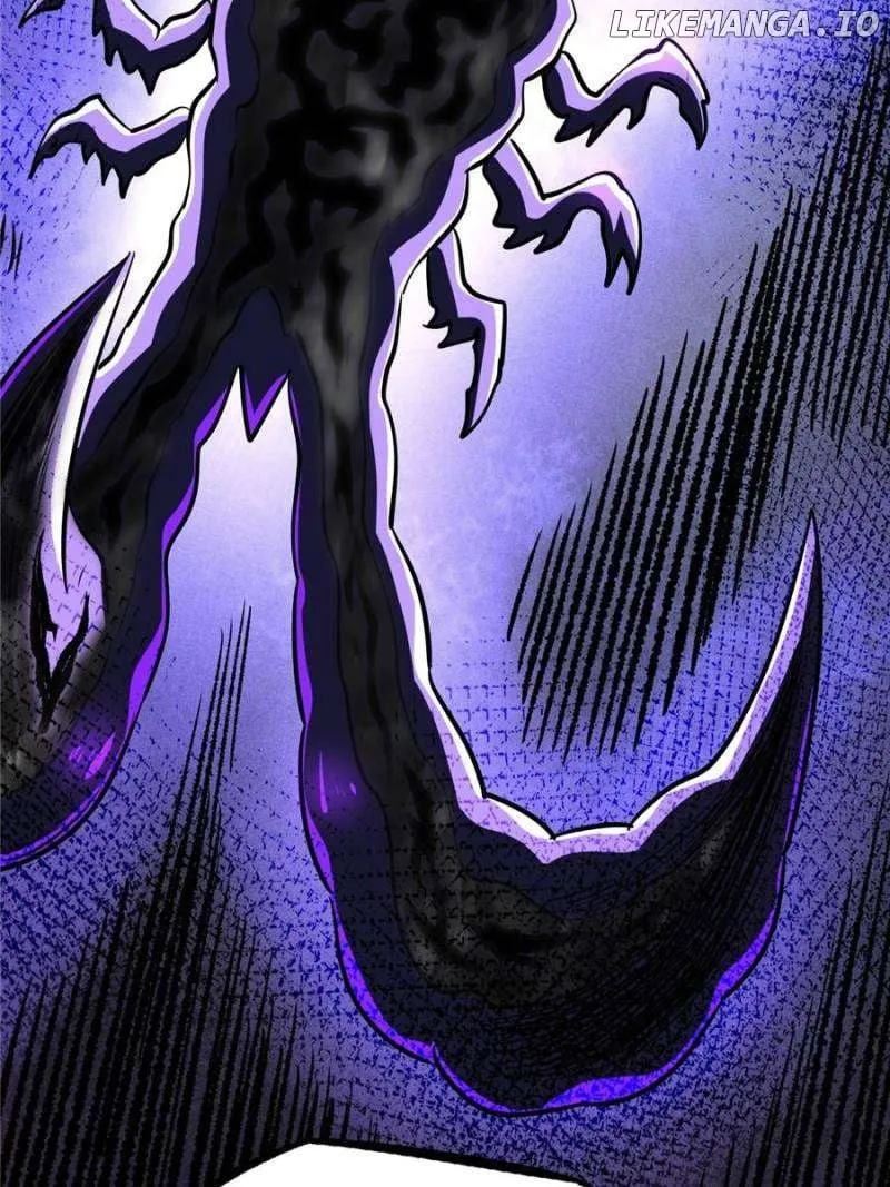 Read Super God Gene chapter 273 image 63 on Lezhin