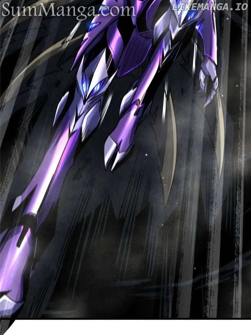 Read Super God Gene chapter 274 image 10 on Lezhin