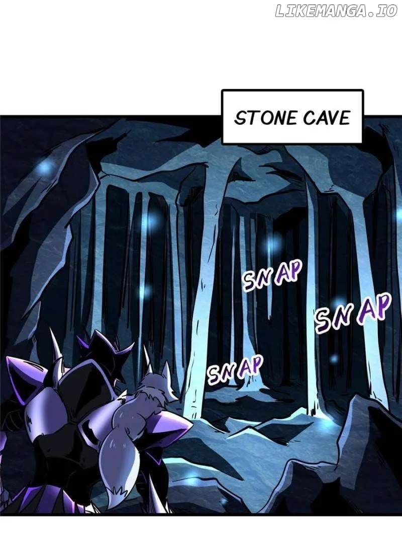 Read Super God Gene chapter 274 image 12 on Lezhin