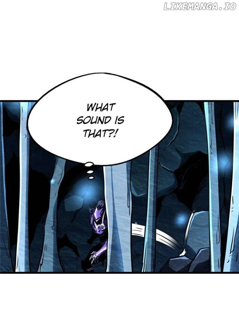 Read Super God Gene chapter 274 image 13 on Lezhin