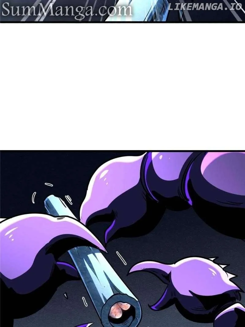 Read Super God Gene chapter 274 image 15 on Lezhin